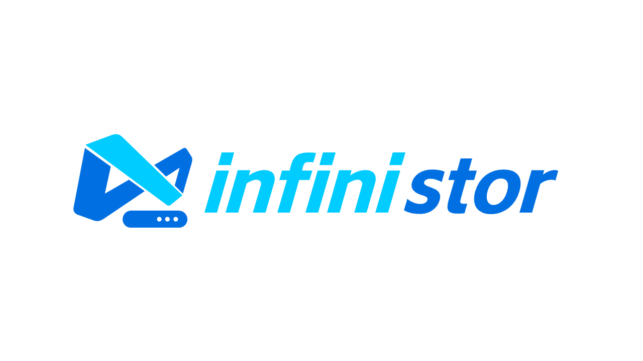 融合智能存储管理平台infinistor